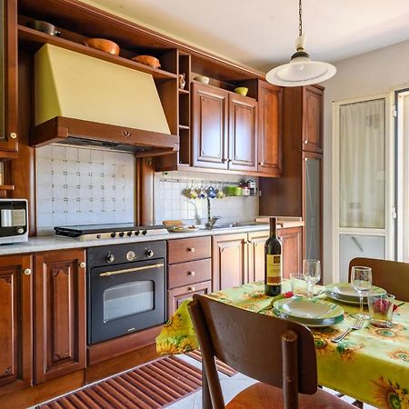 3 - Casa Con Giardino Lotzorai - Sa Crai Apartments Sardinian Experience Εξωτερικό φωτογραφία