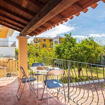 3 - Casa Con Giardino Lotzorai - Sa Crai Apartments Sardinian Experience Εξωτερικό φωτογραφία