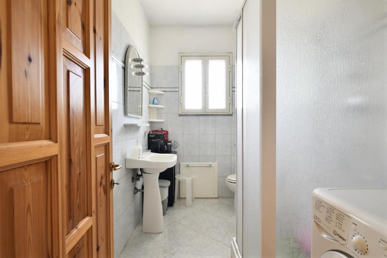 3 - Casa Con Giardino Lotzorai - Sa Crai Apartments Sardinian Experience Εξωτερικό φωτογραφία