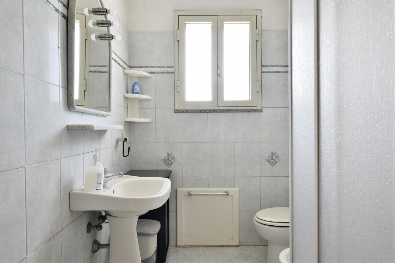 3 - Casa Con Giardino Lotzorai - Sa Crai Apartments Sardinian Experience Εξωτερικό φωτογραφία