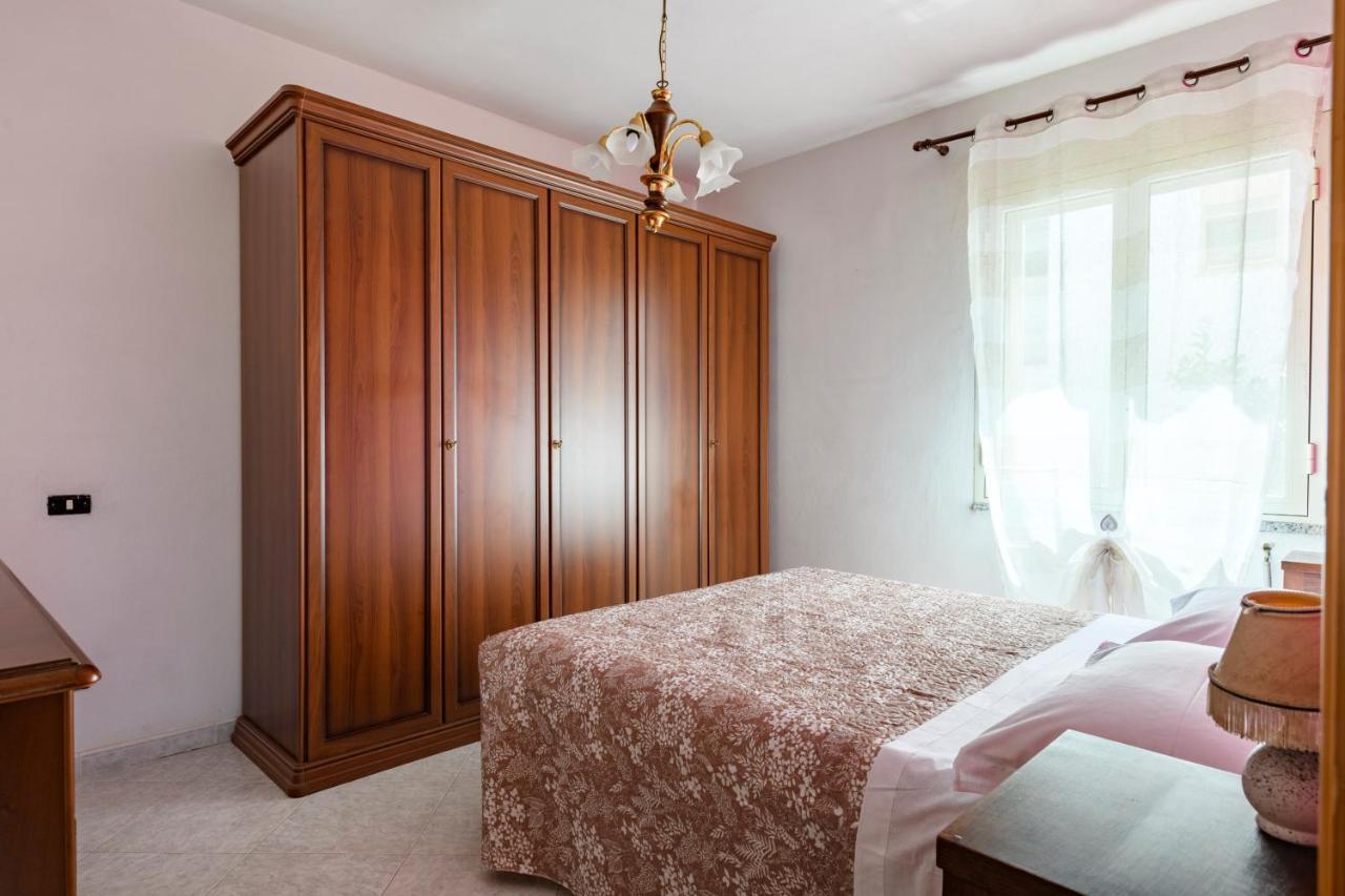 3 - Casa Con Giardino Lotzorai - Sa Crai Apartments Sardinian Experience Εξωτερικό φωτογραφία