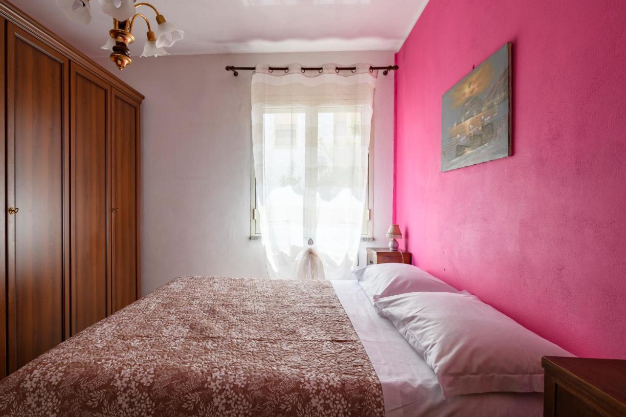 3 - Casa Con Giardino Lotzorai - Sa Crai Apartments Sardinian Experience Εξωτερικό φωτογραφία