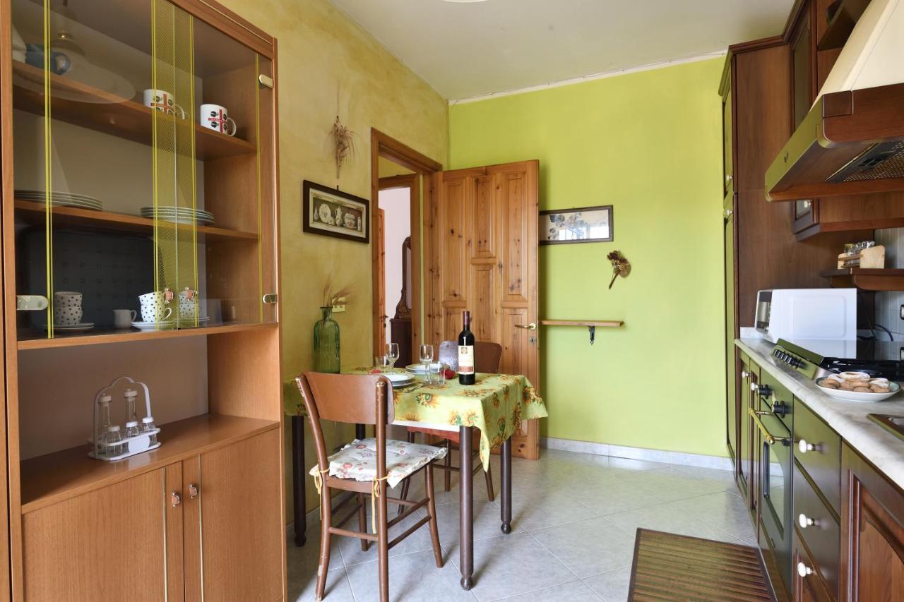 3 - Casa Con Giardino Lotzorai - Sa Crai Apartments Sardinian Experience Εξωτερικό φωτογραφία
