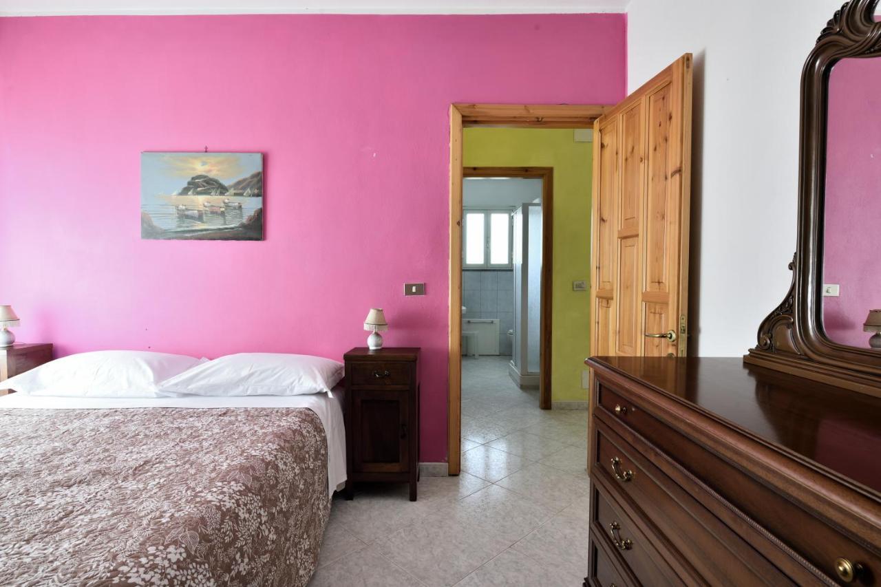 3 - Casa Con Giardino Lotzorai - Sa Crai Apartments Sardinian Experience Εξωτερικό φωτογραφία