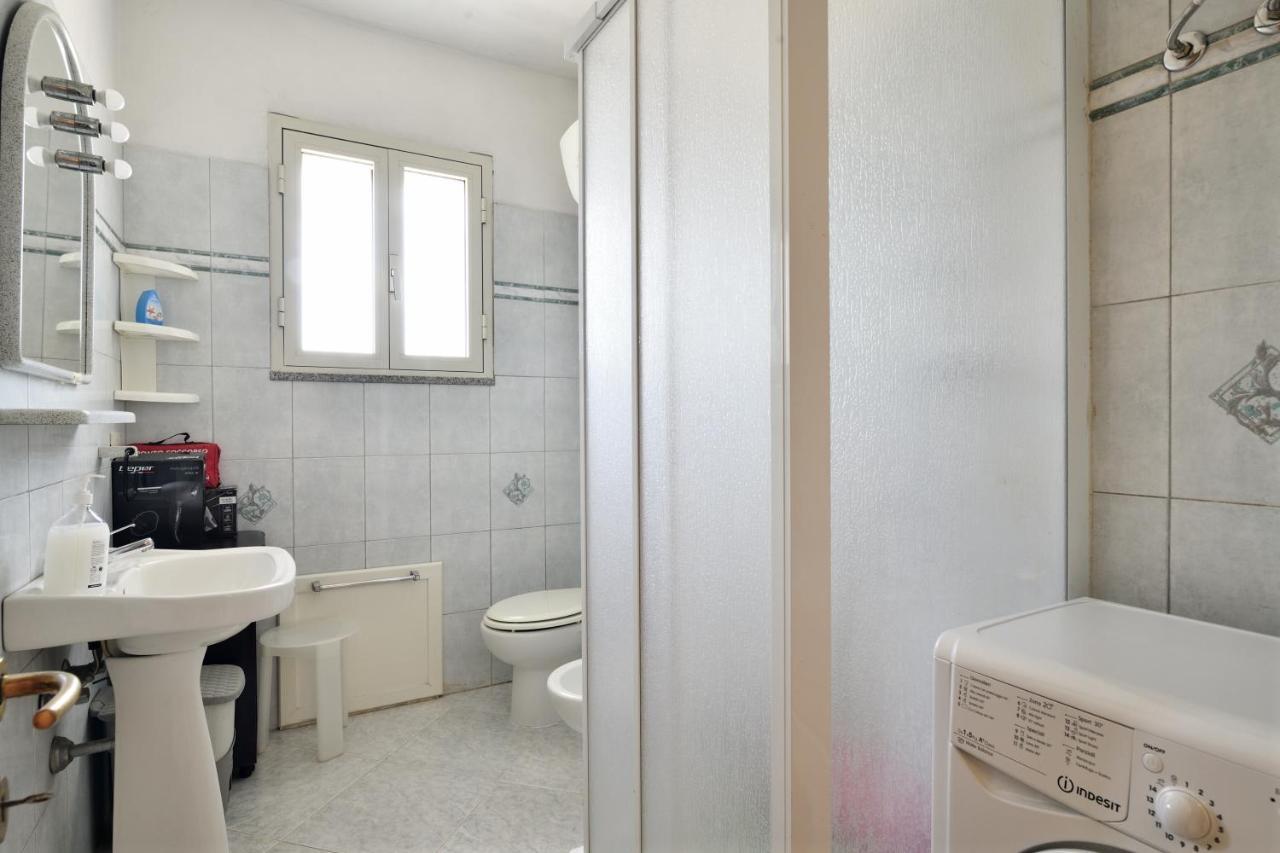 3 - Casa Con Giardino Lotzorai - Sa Crai Apartments Sardinian Experience Εξωτερικό φωτογραφία