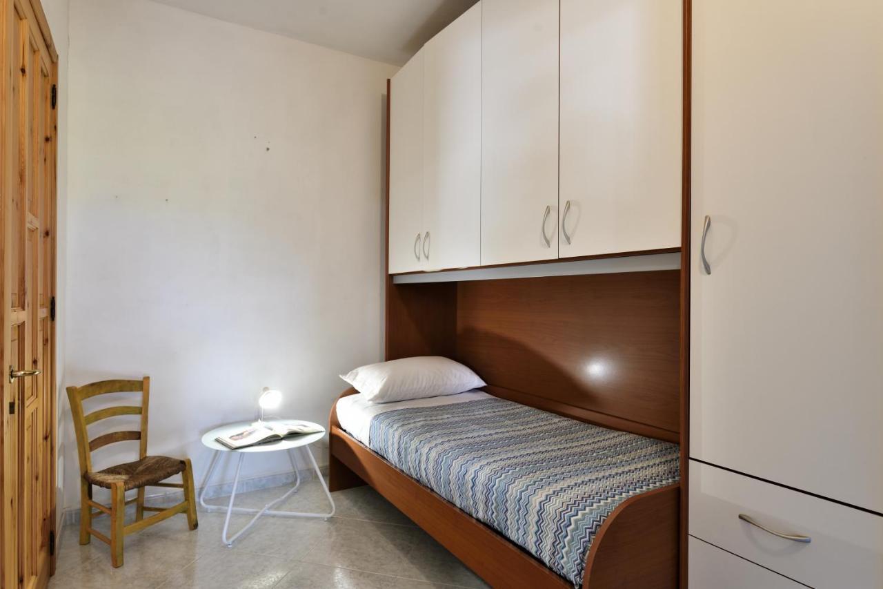 3 - Casa Con Giardino Lotzorai - Sa Crai Apartments Sardinian Experience Εξωτερικό φωτογραφία