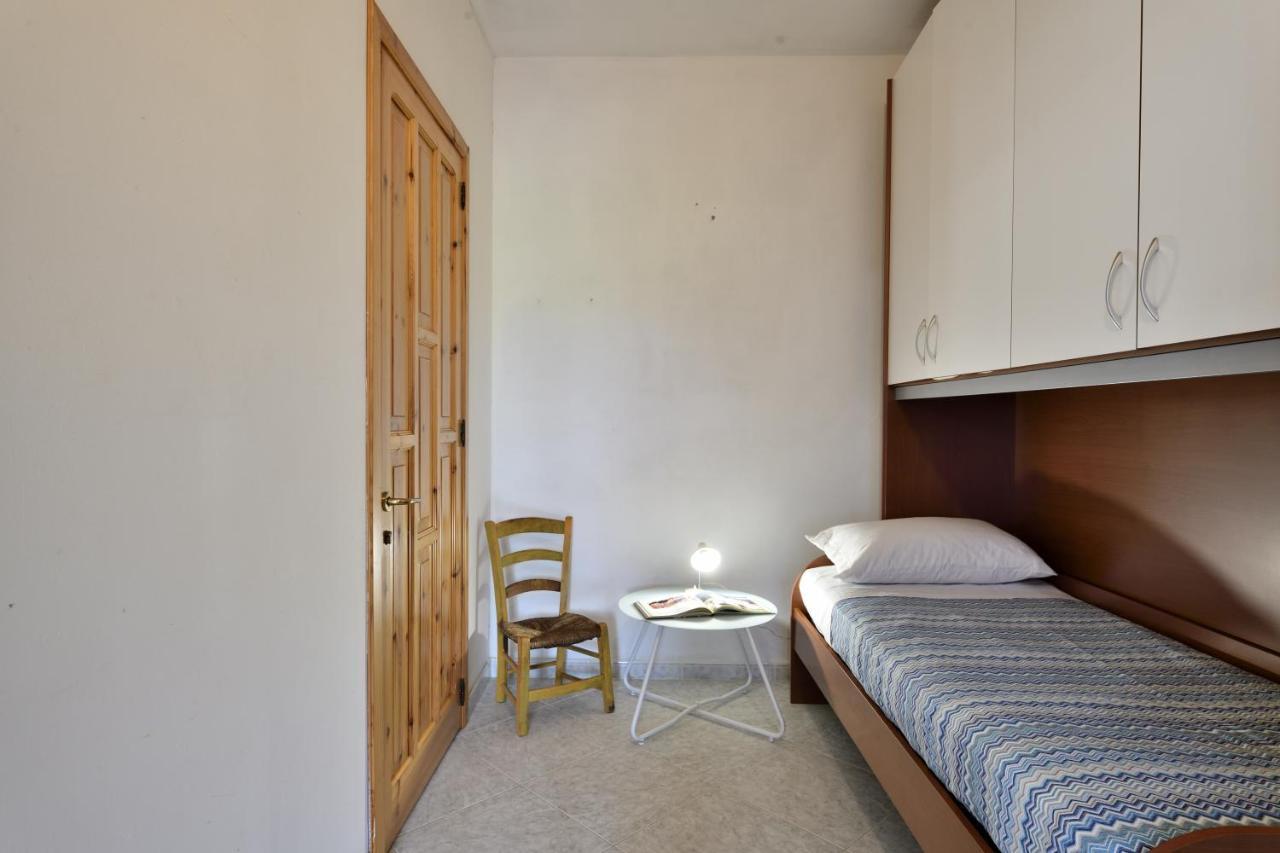 3 - Casa Con Giardino Lotzorai - Sa Crai Apartments Sardinian Experience Εξωτερικό φωτογραφία