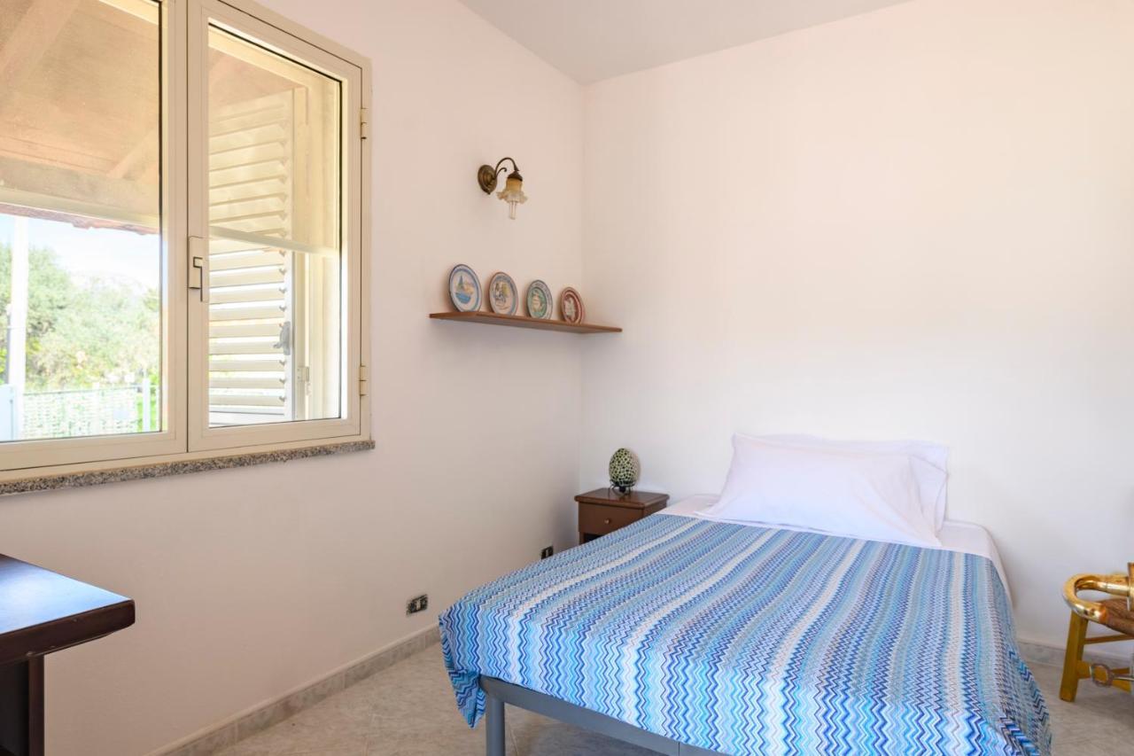 3 - Casa Con Giardino Lotzorai - Sa Crai Apartments Sardinian Experience Εξωτερικό φωτογραφία