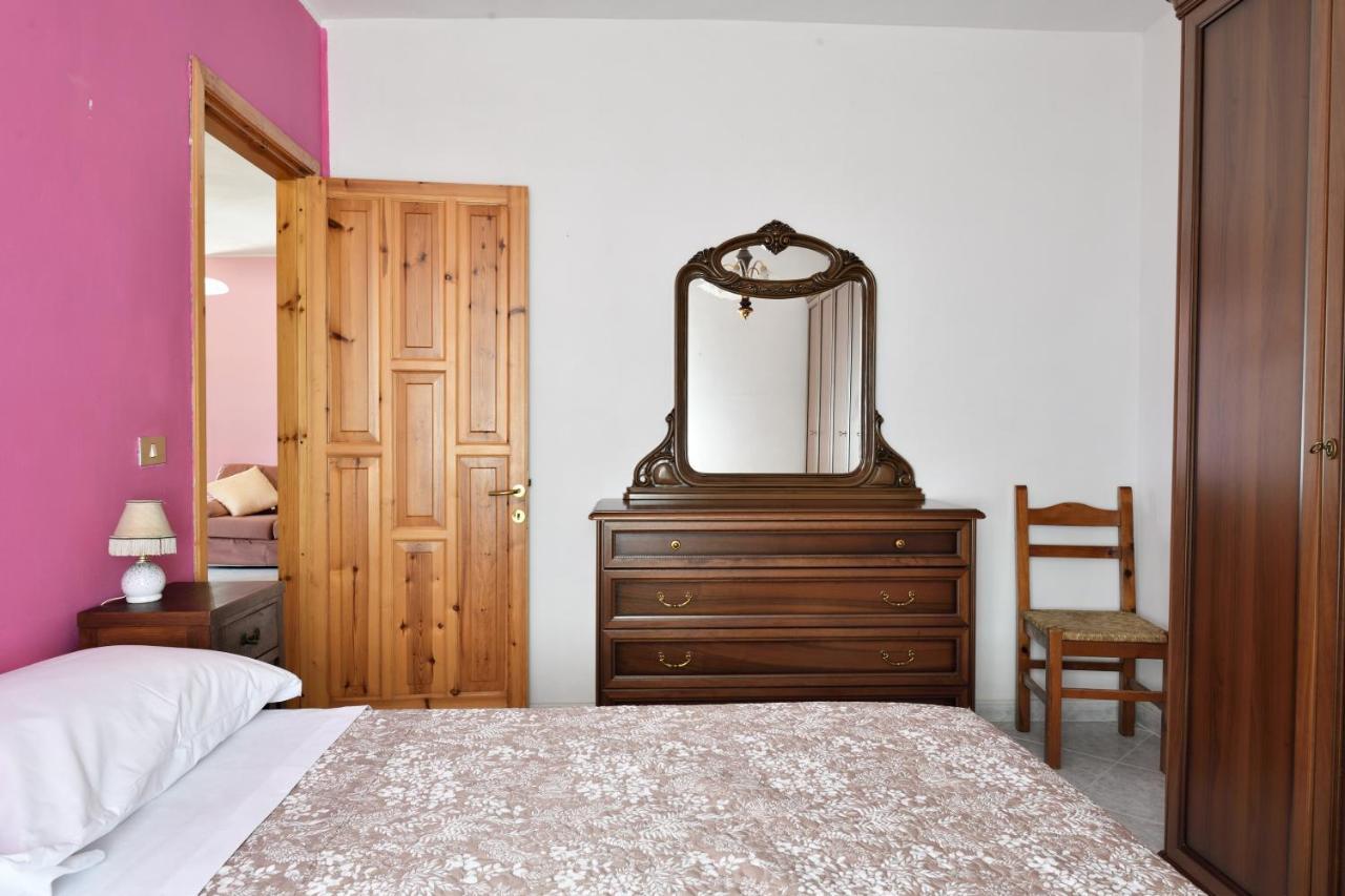 3 - Casa Con Giardino Lotzorai - Sa Crai Apartments Sardinian Experience Εξωτερικό φωτογραφία