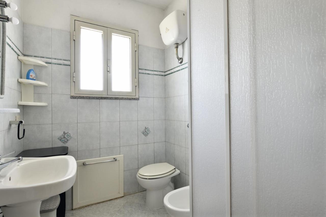 3 - Casa Con Giardino Lotzorai - Sa Crai Apartments Sardinian Experience Εξωτερικό φωτογραφία