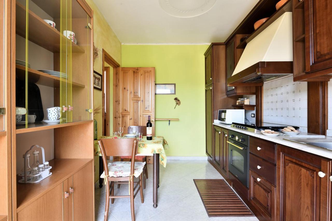 3 - Casa Con Giardino Lotzorai - Sa Crai Apartments Sardinian Experience Εξωτερικό φωτογραφία