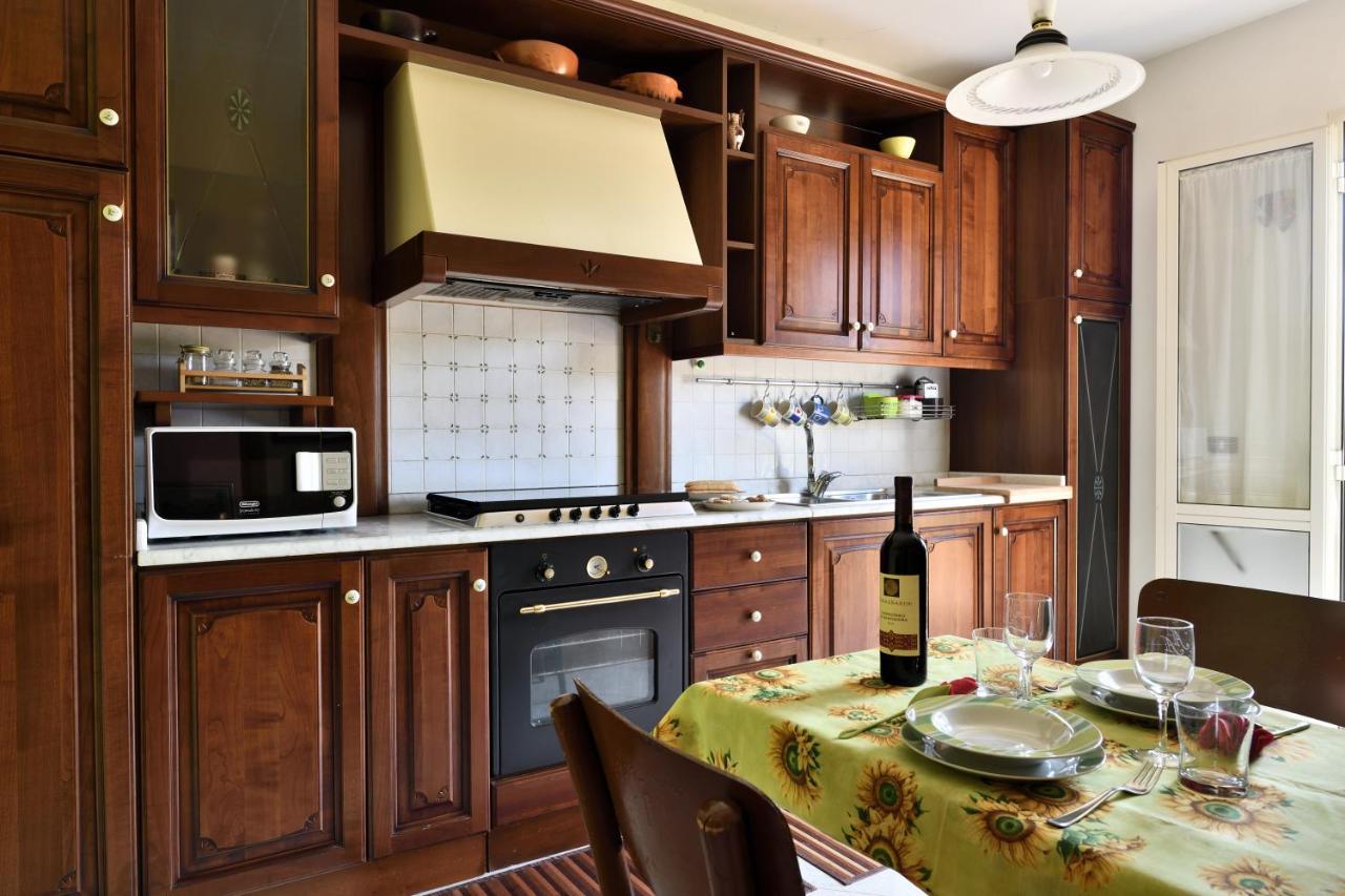 3 - Casa Con Giardino Lotzorai - Sa Crai Apartments Sardinian Experience Εξωτερικό φωτογραφία