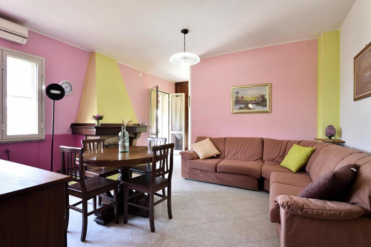 3 - Casa Con Giardino Lotzorai - Sa Crai Apartments Sardinian Experience Εξωτερικό φωτογραφία