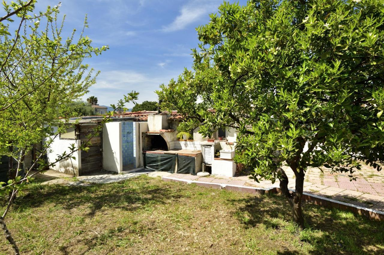 3 - Casa Con Giardino Lotzorai - Sa Crai Apartments Sardinian Experience Εξωτερικό φωτογραφία