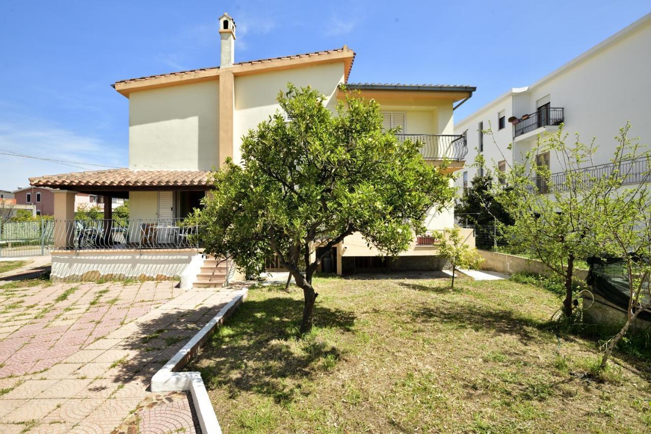 3 - Casa Con Giardino Lotzorai - Sa Crai Apartments Sardinian Experience Εξωτερικό φωτογραφία