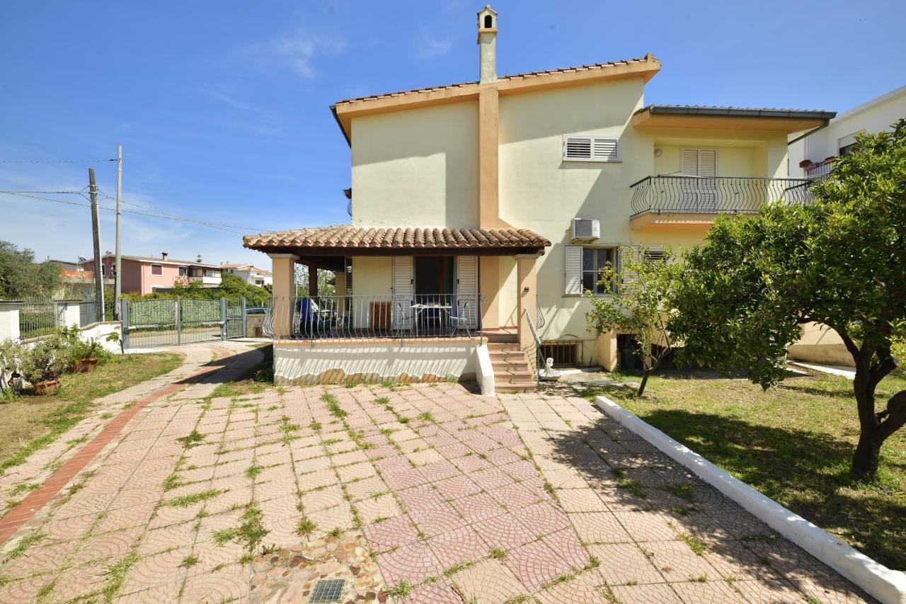 3 - Casa Con Giardino Lotzorai - Sa Crai Apartments Sardinian Experience Εξωτερικό φωτογραφία