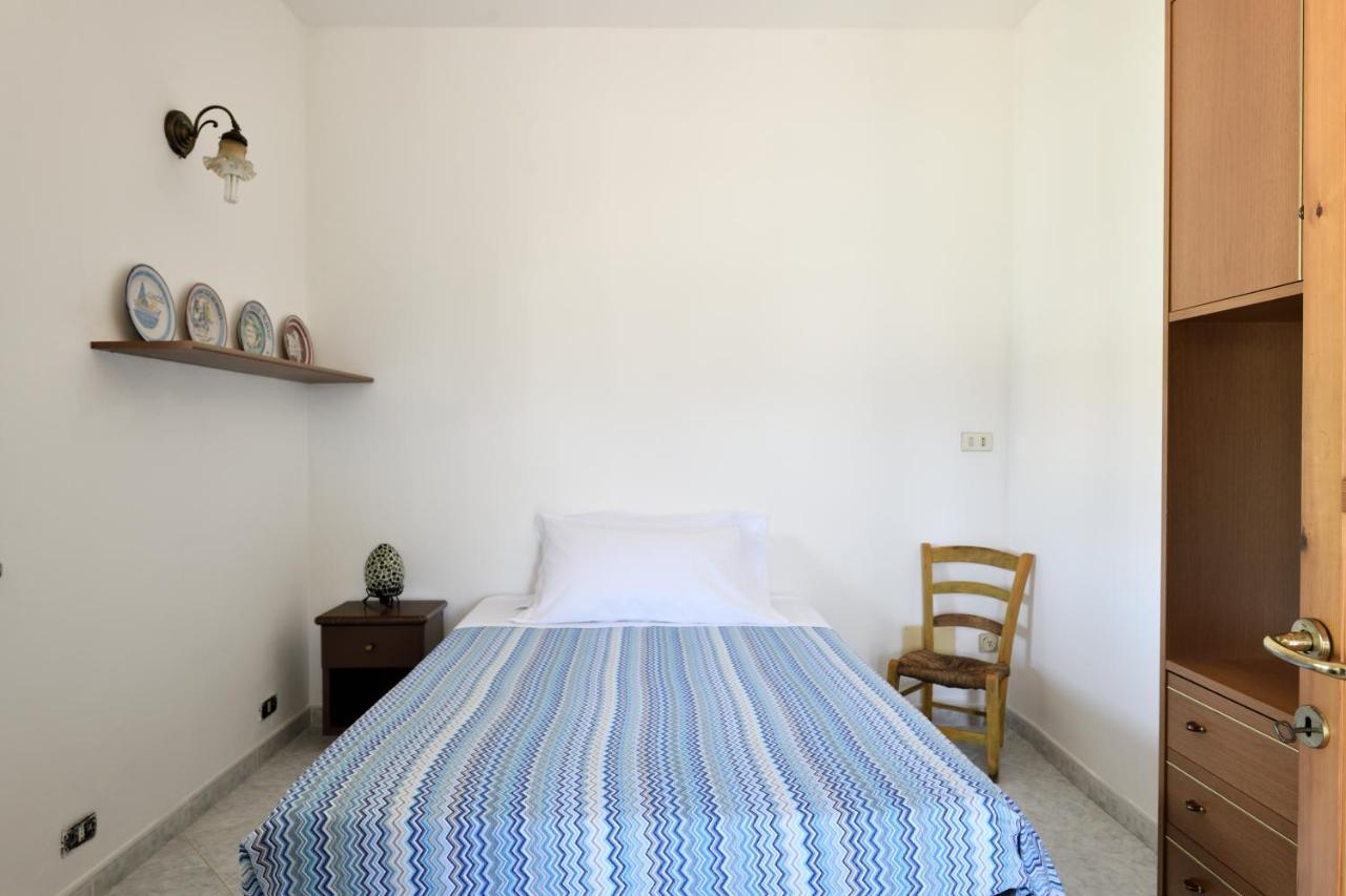 3 - Casa Con Giardino Lotzorai - Sa Crai Apartments Sardinian Experience Εξωτερικό φωτογραφία